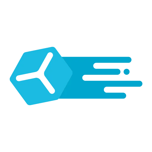 Velocity logomark